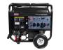 Генератор GES 15500ЕAW ELITECH HD 204573. Артикул 204573