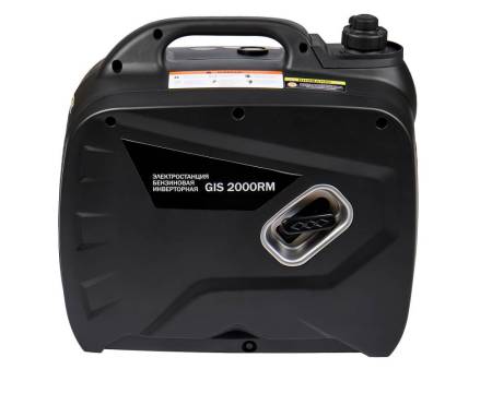 Генератор GIS 2000RМ ELITECH HD 204577. Артикул 204577