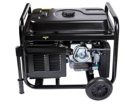 Генератор GES 8000EW ELITECH HD 204669. Артикул 204669