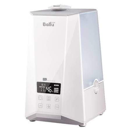 Увлажнитель воздуха ультразвуковой Ballu UHB-990 белый/white. Артикул НС-1111551