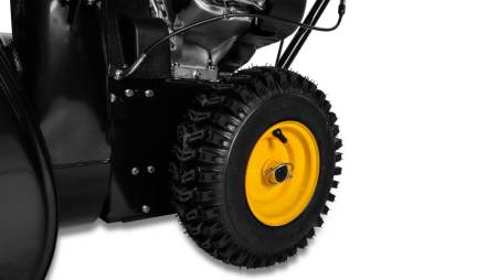 Снегоотбрасыватель CHAMPION ST656BS. Артикул ST656BS