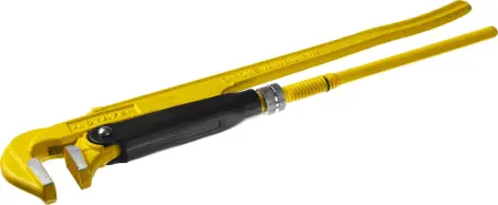 STAYER PROFIX №2 ключ трубный прямые губки 27311-2. Артикул 27311-2