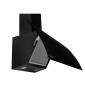 Вытяжка кухонная наклонная LEX Plaza GS 900 Black CHTI000367. Артикул CHTI000367