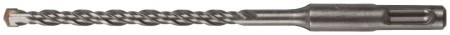 Бур по бетону SDS PLUS с двойной резьбой 6,5x160 мм FIT 32909. Артикул 32909