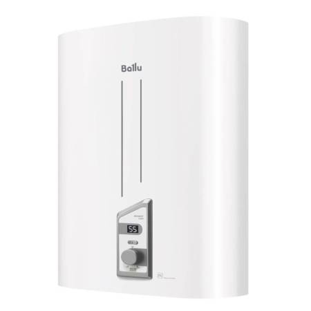 Водонагреватель Ballu BWH/S 30 Smart WiFi. Артикул НС-1126988