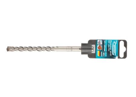 Бур по бетону Pro, 10 x 160 мм, SDS Plus Gross 70662. Артикул 70662