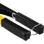 Поворотный заклепочник STAYER MS-360 0-360° 3110_z01. Артикул 3110_z01
