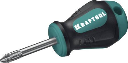 Отвертка KRAFTOOL Х-Drive PH2x38 250072-2-038. Артикул 250072-2-038