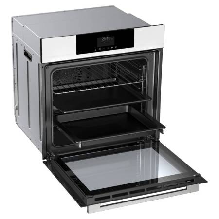 Духовой шкаф Haier HOQ-F3AAN3WB. Артикул FY001SE0ARU