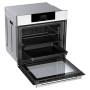 Духовой шкаф Haier HOQ-F3AAN3WB. Артикул FY001SE0ARU