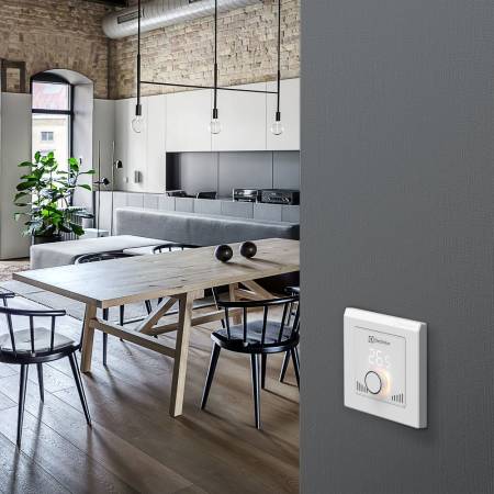 Терморегулятор ELECTROLUX ETS-16W. Артикул НС-1432045