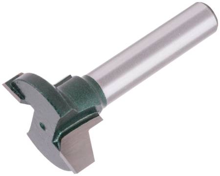 Фреза Т-образная DxHxL=25х13х47,7мм FIT 3620-081325. Артикул 3620-081325