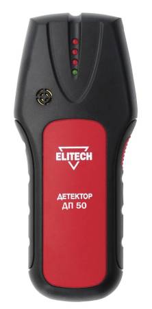 Детектор ДП 50 ELITECH ДМ 204878. Артикул 204878