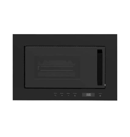 Микроволновая печь встраиваемая  LEX BIMO 20.07 BL CHVE000012. Артикул CHVE000012