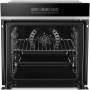 Духовой шкаф Haier HOQ-P16AN5SX. Артикул FY0018E07RU