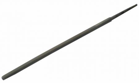 Напильник круглый 150 мм №1 2493. Артикул 2493