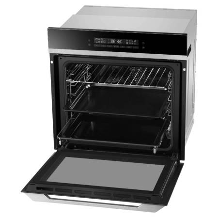 Духовой шкаф Haier HOQ-F5AABX. Артикул FY0016E09RU
