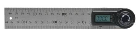 Электронный угломер ADA AngleMeter 40 А00394. Артикул А00394