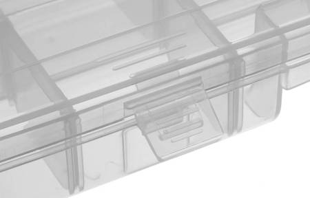 Органайзер "HANDY-15" пластиковый STAYER 38051-15_z01. Артикул 38051-15_z01