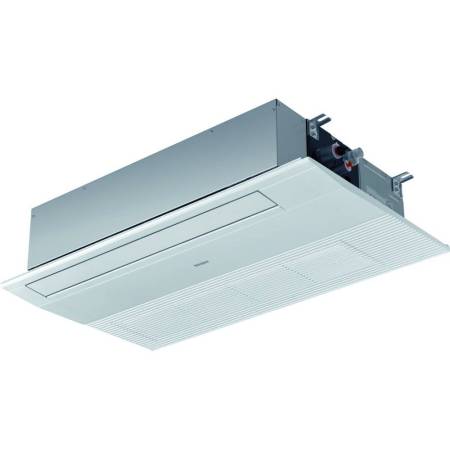 Кассетный кондиционер внутренний блок Haier AB35S2SA1FA AE1ZQEE00RU. Артикул AE1ZQEE00RU
