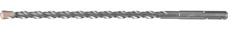 ЗУБР Бур SDS-plus 10 x 260  мм Профессионал 29314-260-10_z01. Артикул 29314-260-10_z01