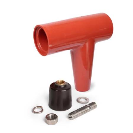 Комплект адаптеров КВТ РИКС 150-240 арт. 78541. Артикул 78541