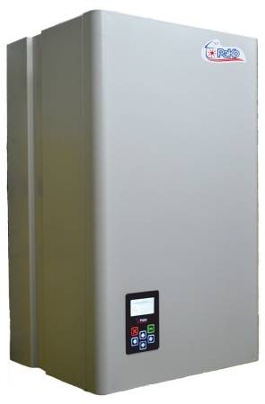 Электрический котел РЭКО 9-ПМ 46012910002 54640. Артикул 54640