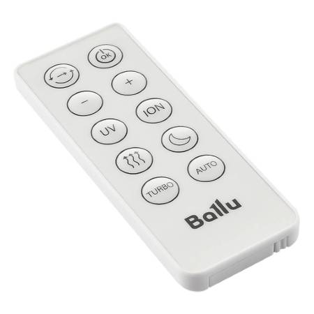 Очиститель воздуха приточный Ballu ONEAIR ASP-200SPMAX. Артикул НС-1476052