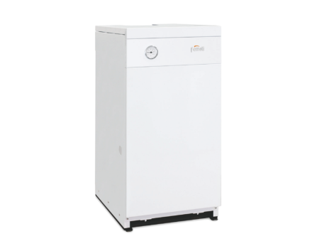 Купить Котёл газовый Ferroli Torino 25 кВт 0QN009YA 81158, артикул 81158 в магазине Biber-tools Котёл газовый Ferroli Torino 25 кВт 0QN009YA 81158. Артикул 81158