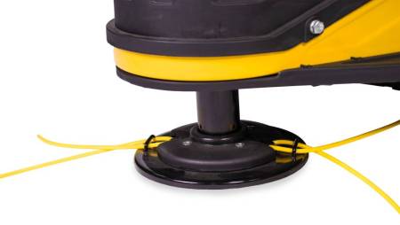 Бензиновая газонокосилка CHAMPION LMH5629. Артикул LMH5629