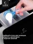 Стиральная машина с инвертором LEX LWM12012WBlID CHKO100013. Артикул CHKO100013