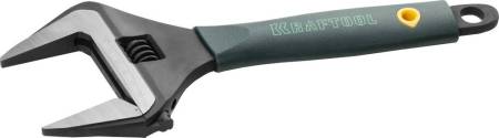 Ключ разводной SlimWide 300 / 60 мм KRAFTOOL 27258-30. Артикул 27258-30