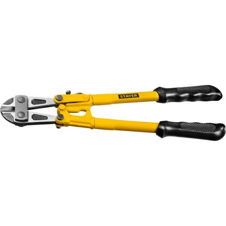 Болторез Hercules max d=8 / HRC35 d=6 350 мм STAYER 2330-035. Артикул 2330-035