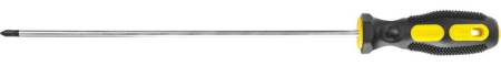 Отвертка STAYER MAXFIX PH1x250 2510-1-25_z01. Артикул 2510-1-25_z01