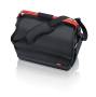Сумка инструментальная LightPack, пустая KNIPEX KN-002108LE. Артикул KN-002108LE