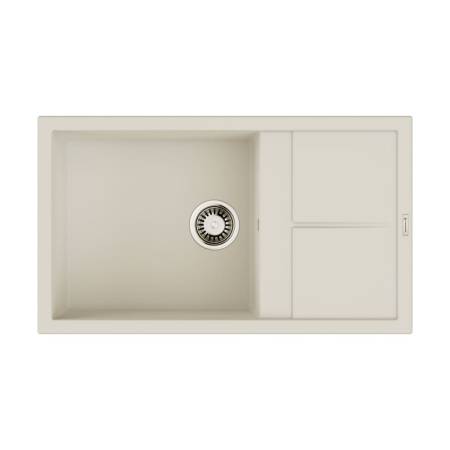 Кухонная мойка Omoikiri Sumi 86A-WH Artceramic/белый 4997104. Артикул 4997104