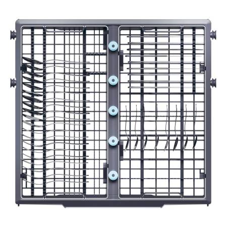 Встраиваемая посудомоечная машина Haier XS 6B0M4PB-08. Артикул TD0048793RU
