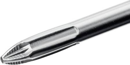 Отвертка KRAFTOOL Х-Drive PZ1x80 250073-1-080. Артикул 250073-1-080