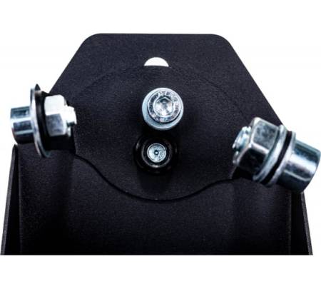 Насадка металлическая Slider 90 для УШМ Mechanic 19568442010. Артикул 19568442010
