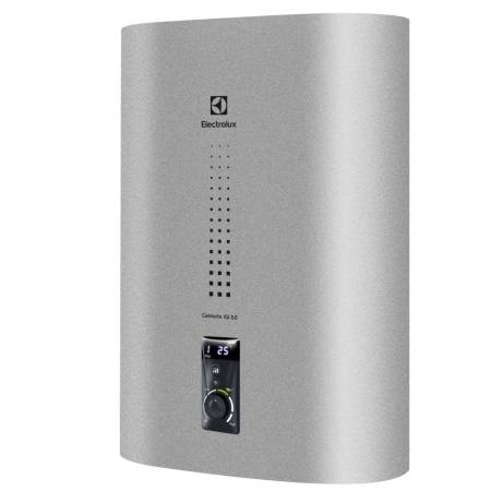 Водонагреватель Electrolux EWH 30 Centurio IQ 3.0 Silver. Артикул НС-1449183