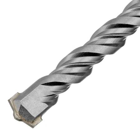 Бур по бетону, 16 x 210 мм, SDS Plus Matrix 71034. Артикул 71034