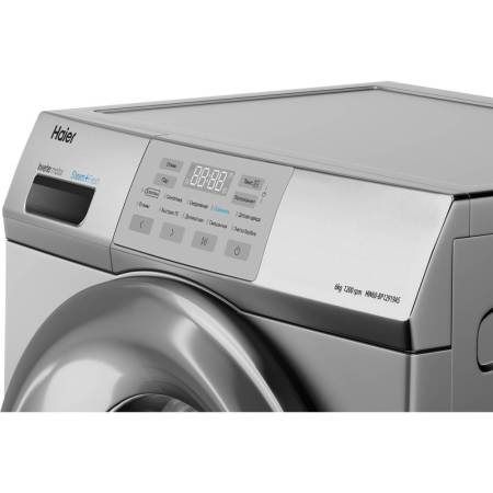 Стиральная машина Haier HW60-BP12919AS. Артикул CE0JH400HRU