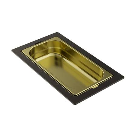 Контейнер Omoikiri DC-05-1-LG 4999092. Артикул 4999092