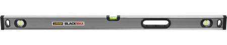 Усиленный строительный уровень STAYER BlackMax 1000 мм 3475-100. Артикул 3475-100
