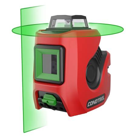 Лазерный нивелир CONDTROL NEO G1-360 1-2-156. Артикул 1-2-156