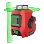 Лазерный нивелир CONDTROL NEO G1-360 1-2-156. Артикул 1-2-156