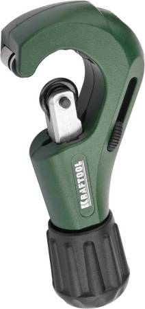 Труборез для меди и алюминия KRAFTOOL Universal-35 (3-35 мм) 23483. Артикул 23483