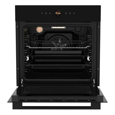 Духовой шкаф Haier HOX-TFT6AMTB. Артикул TD0051034RU