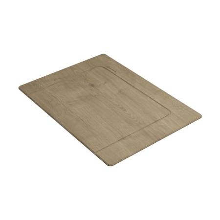 Разделочная доска Omoikiri CB-BASIC-370-WD 4999102. Артикул 4999102