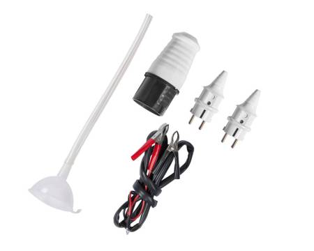 Генератор GES 8000EW ELITECH HD 204669. Артикул 204669